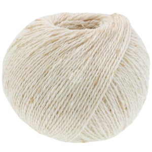Country Tweed Fine 101 natur-meliert
