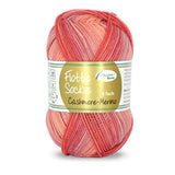 1329 Flotte Socke Cashmere-Merino