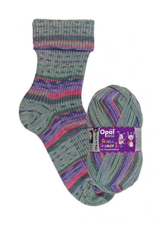 Opal Freche Freunde 2 / 9953