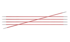Zing Nadelspiel 4,5 mm / 15 cm