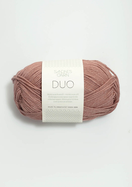 Sandnes Duo 4032