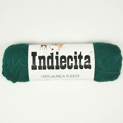 Indiecita 244