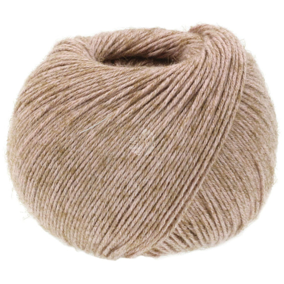 Lana Grossa Diversa 5 Rosenholz