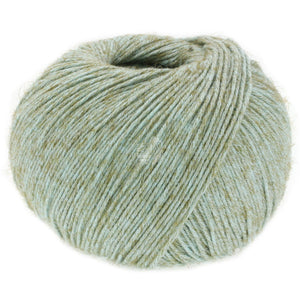Lana Grossa Diversa 9 mint