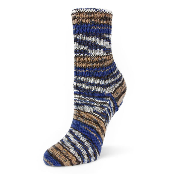 Wool Free Smilla 1385