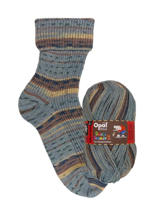 Opal Freche Freunde 2 / 9956