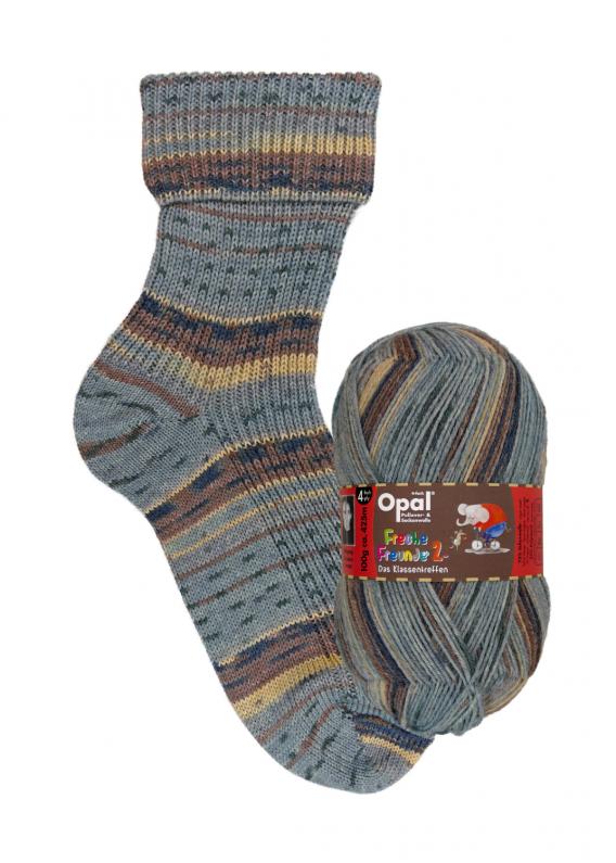 Opal Freche Freunde 2 / 9956