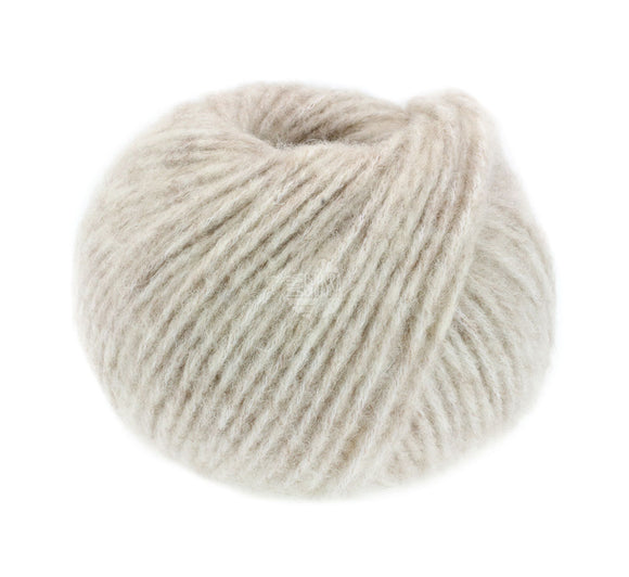 Lana Grossa Ecopuno Chunky 113 hellbeige