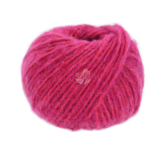 Lana Grossa Ecopuno Chunky 117 pink
