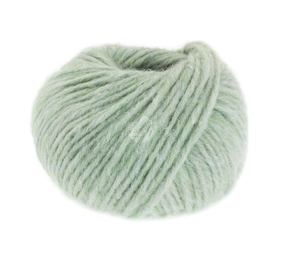 Lana Grossa Ecopuno Chunky 120 mint