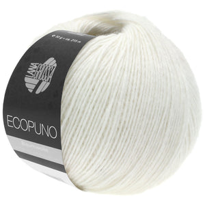 Ecopuno 26 Weiß