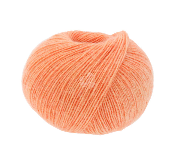 Lana Grossa Ecopuno 70 apricot