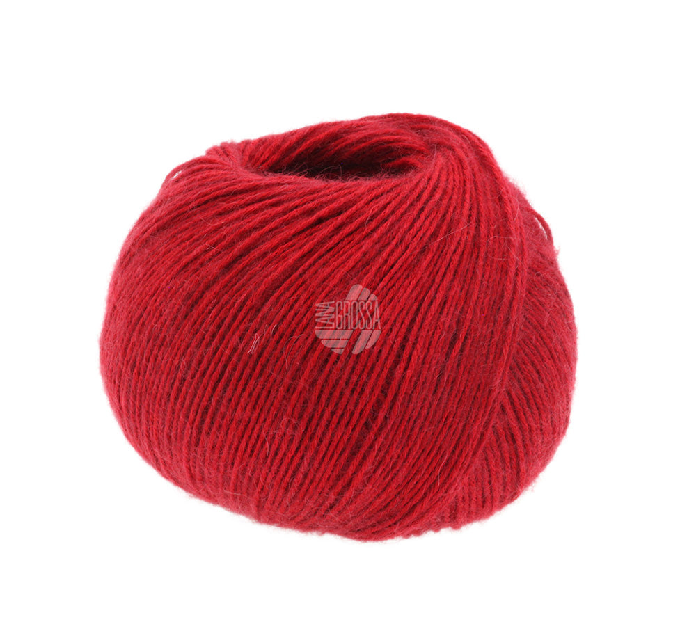 Ecopuno 47 Kirschrot
