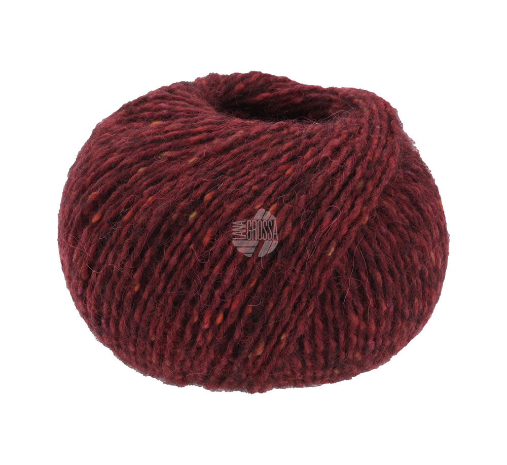 Lana Grossa Fashion Tweed 3