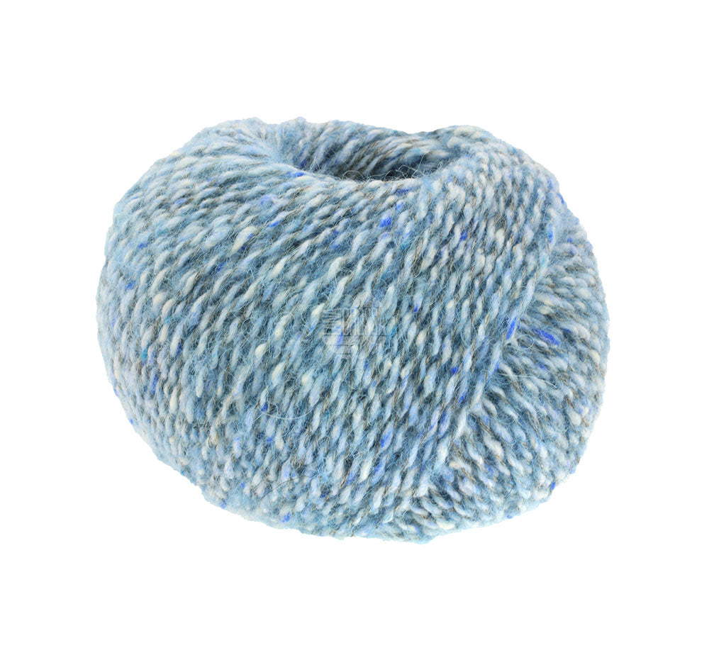 Lana Grossa Fashion Tweed 4
