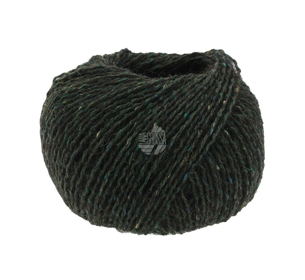 Lana Grossa Fashion Tweed 9