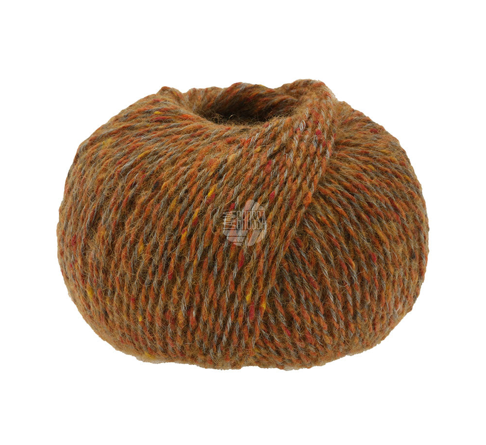 Lana Grossa Fashion Tweed 11