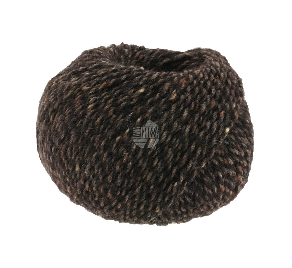 Lana Grossa Fashion Tweed 15