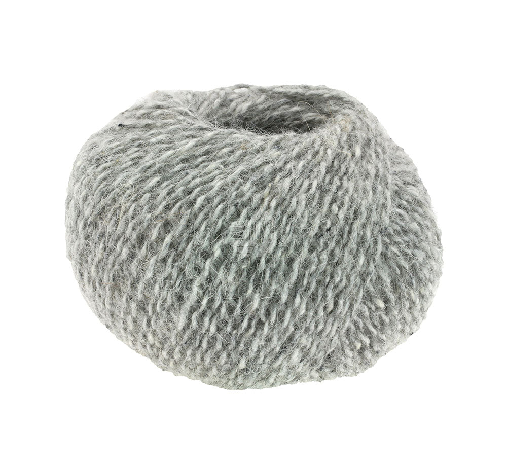 Lana Grossa Fashion Tweed 16