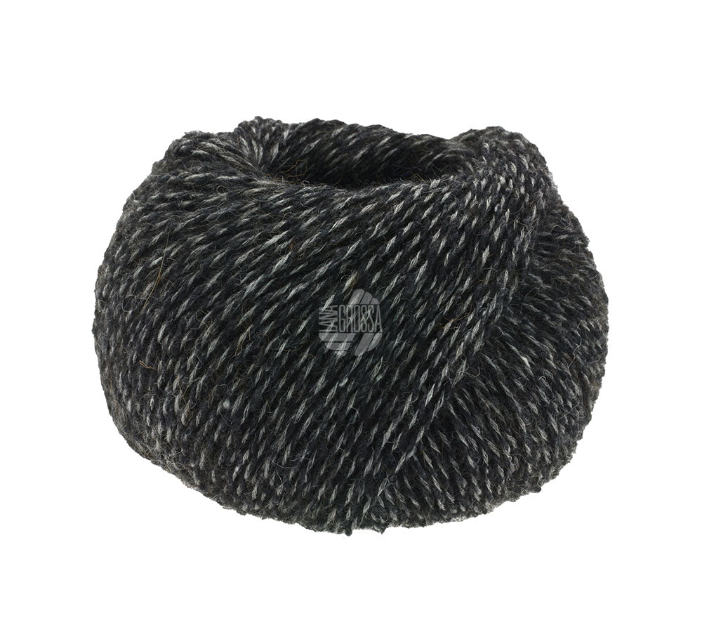 Lana Grossa Fashion Tweed 17