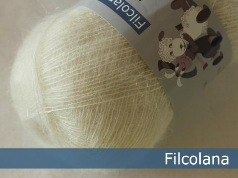 Filcolana Tilia 101 White