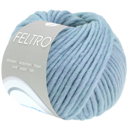 Lana Grossa Feltro 109