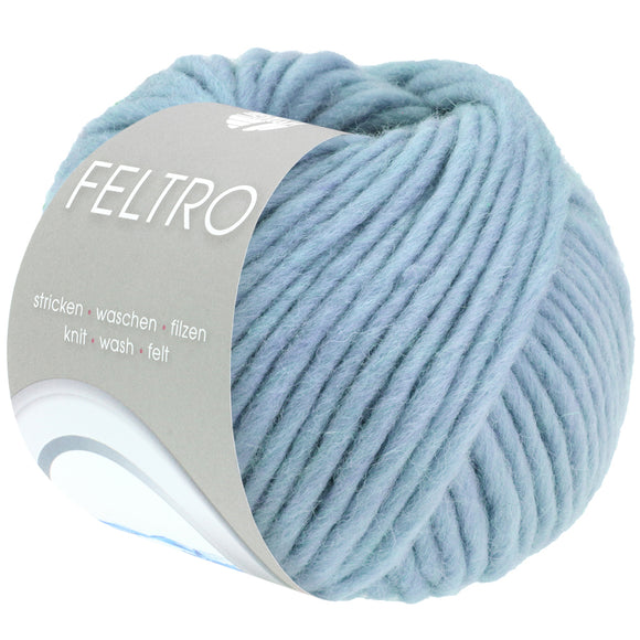 Lana Grossa Feltro 109