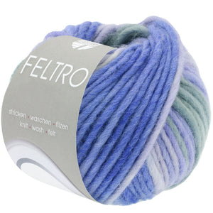 Lana Grossa Feltro Line 434