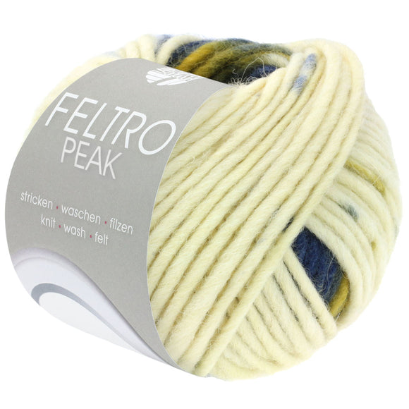 Feltro Peak 1411