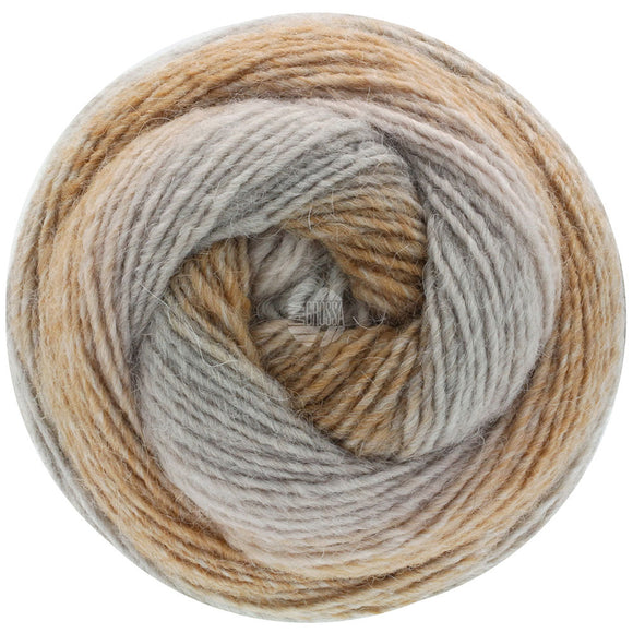 Lana Grossa Gomitolo Alpaca 367
