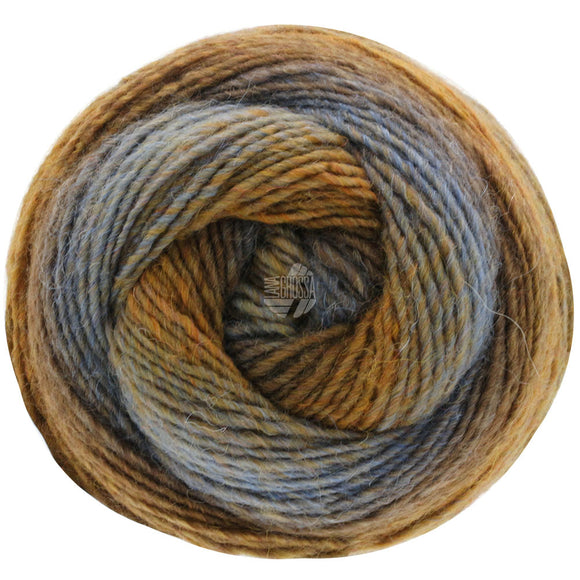 Lana Grossa Gomitolo Alpaca 368
