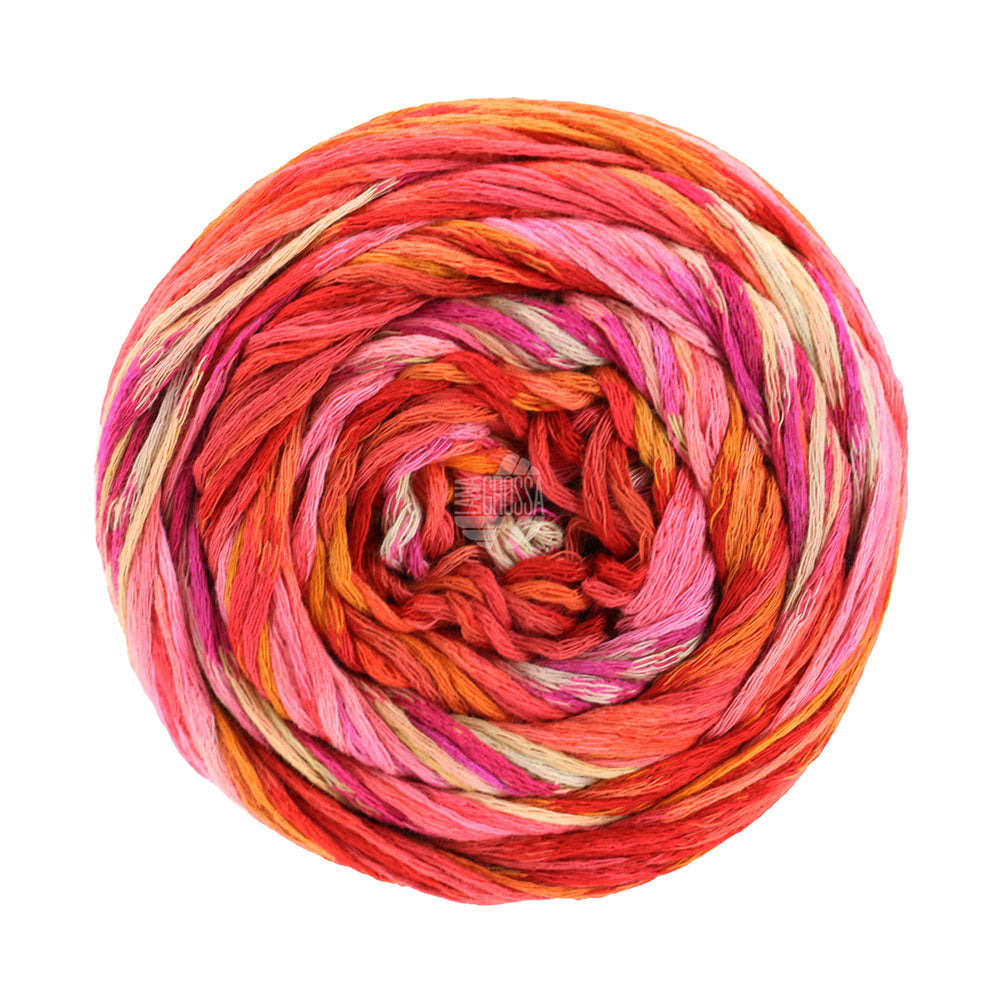 Gomitolo Selezione 3 / Farbe 3001