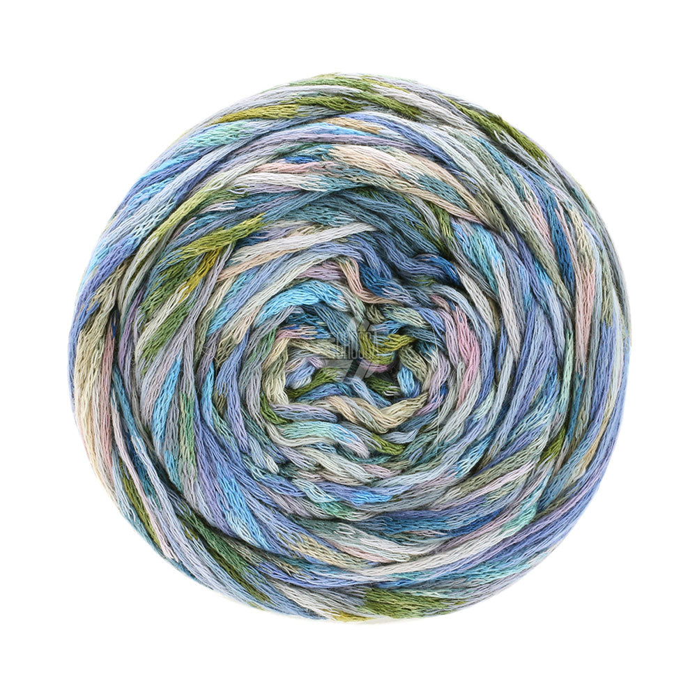 Gomitolo Selezione 3 / Farbe 3004