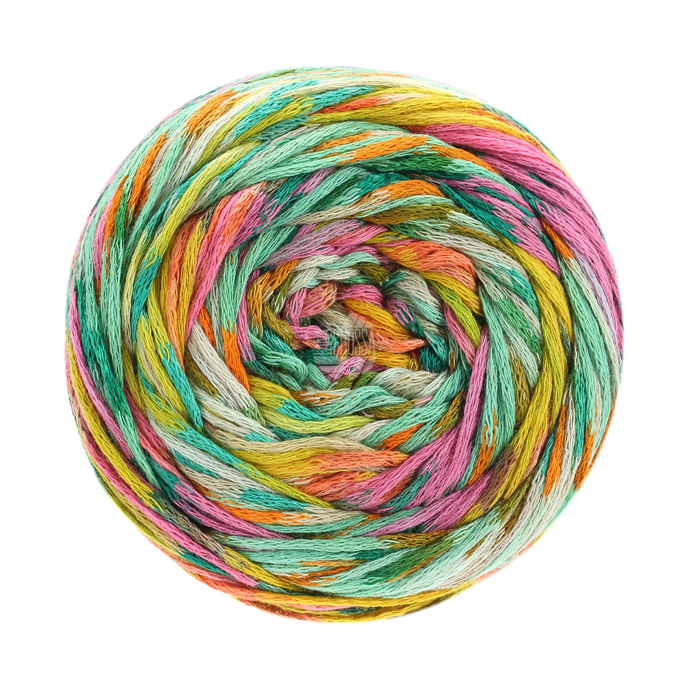 Gomitolo Selezione 3 / Farbe 3005