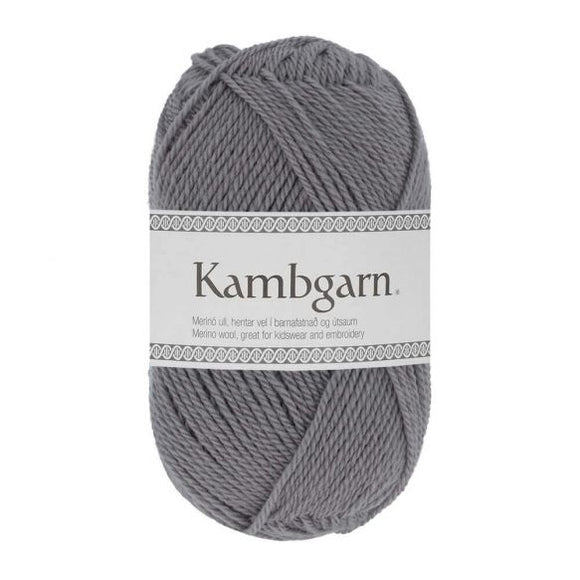 Lopi Kambgarn 1201