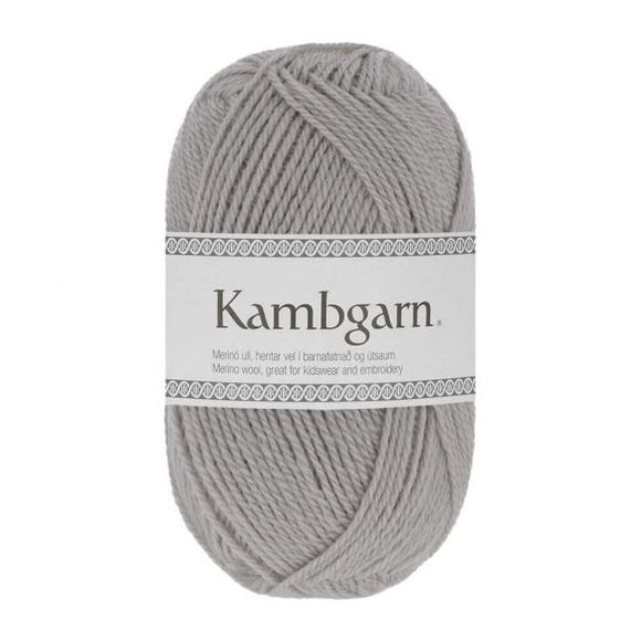 Lopi Kambgarn 1202