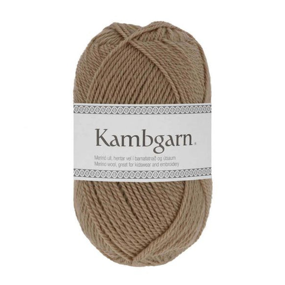 Lopi Kambgarn 1204