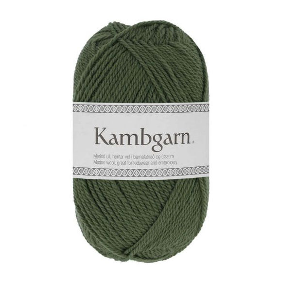 Lopi Kambgarn 1208