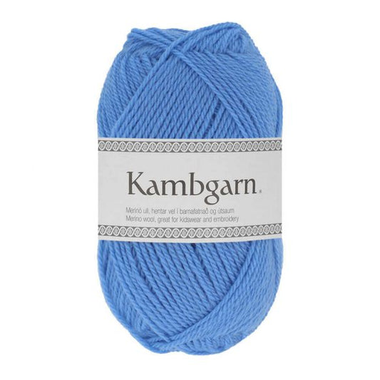 Lopi Kambgarn 1215