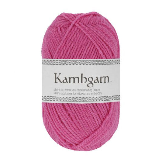 Lopi Kambgarn 1221