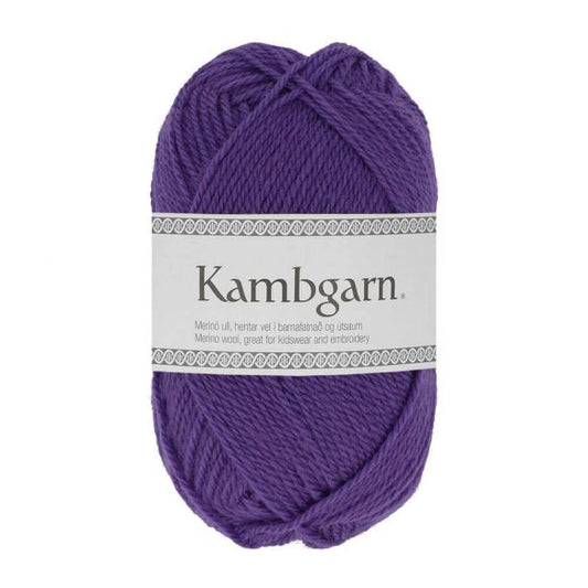 Lopi Kambgarn 1224