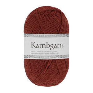 Lopi Kambgarn 9653
