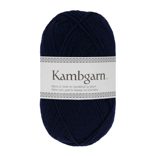 Lopi Kambgarn 968