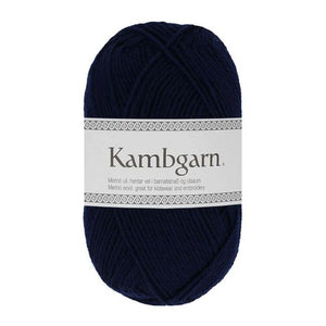 Lopi Kambgarn 968
