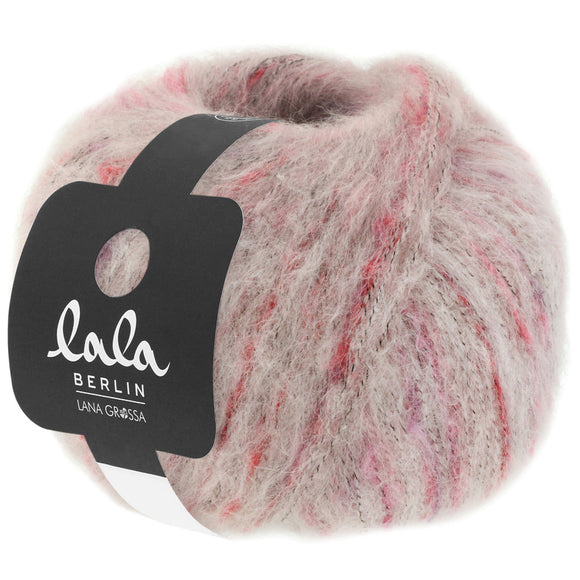 Lala Berlin Hazy 1  rosa/erdbeer