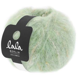 lala Berlin Hazy 3 mint/nougat