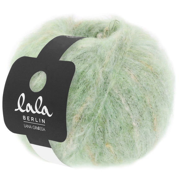 lala Berlin Hazy 3 mint/nougat