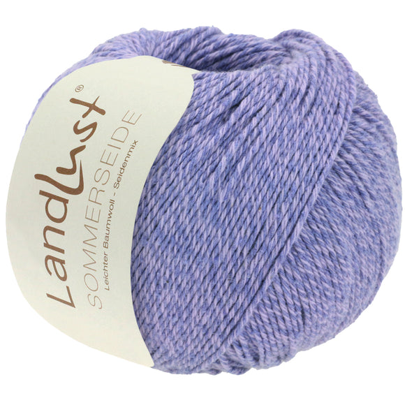 Landlust Sommerseide 34