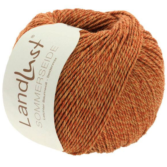 Landlust Sommerseide 37