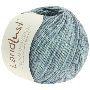 Landlust Sommerseide Melange 106